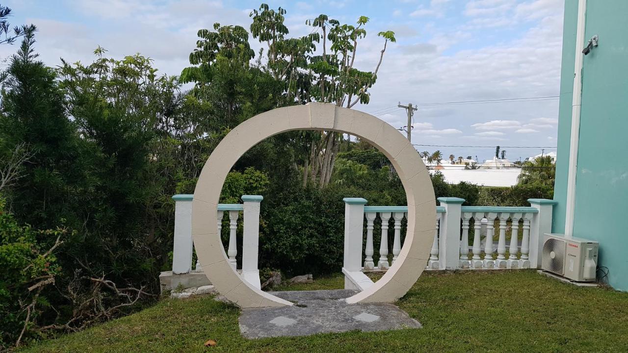 Airbab Moon Gate West Apartment Mount Pleasant Exterior photo